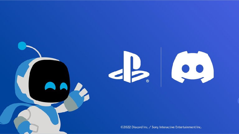 Cómo conectar Discord a PS5 y PS4: paso a paso