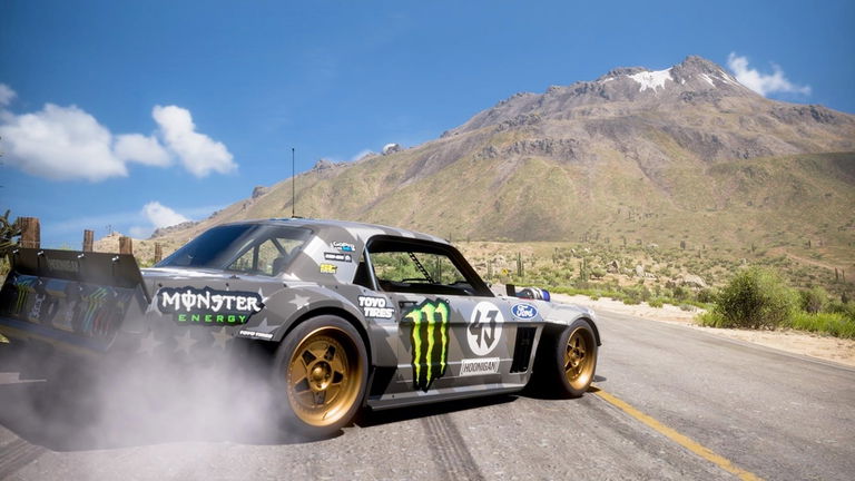 Los 5 mejores coches para Carreras Zona de Deriva en Forza Horizon 5