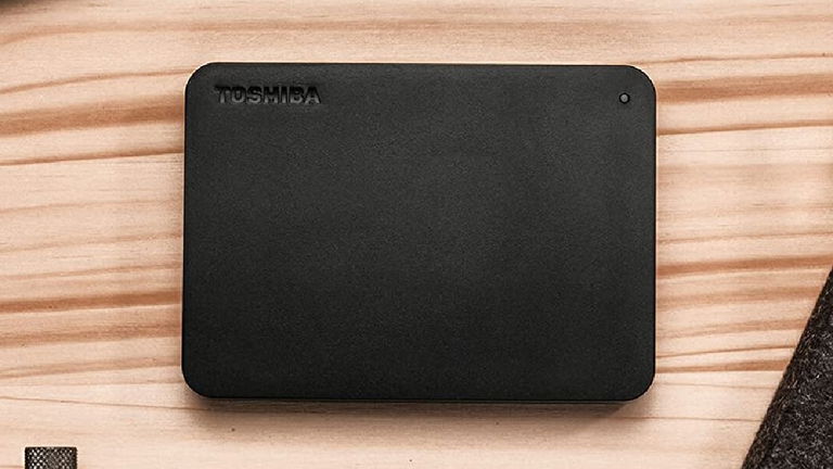 ¡Vaya chollazo! Compra este disco duro de 1TB y ahorra 15 euros