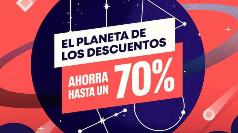 PlayStation Store presenta sus ofertas El planeta de los descuentos con títulos a precio increíble