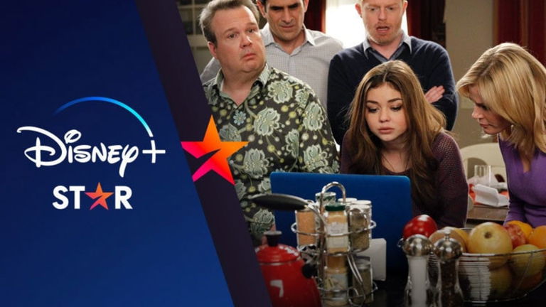 Las mejores series de comedia de Disney+