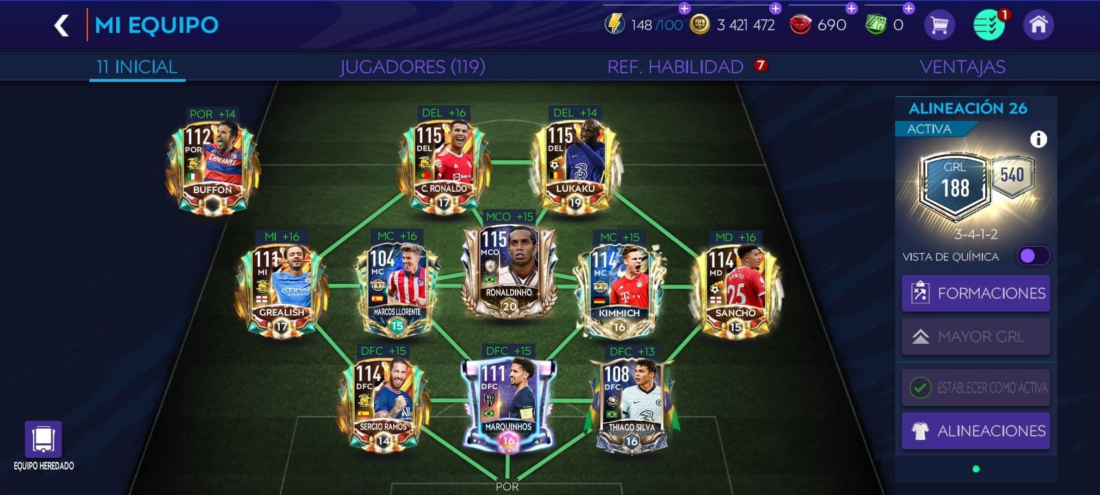 FIFA Mobile 22: Team of the year players, guides