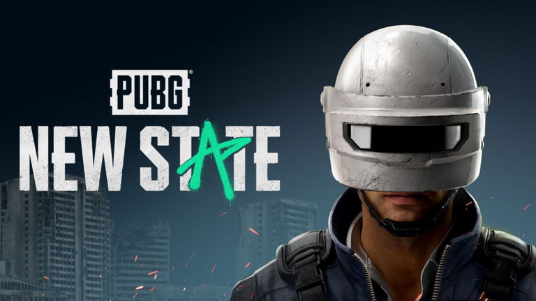 Cuándo se estrenó PUBG: New State
