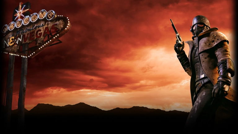 Fallout: New Vegas 2 será una realidad, según nuevas informaciones, aunque aún estaría lejos