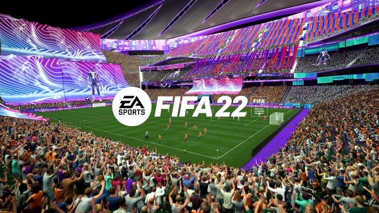 Los 10 mejores clubes de FIFA 22