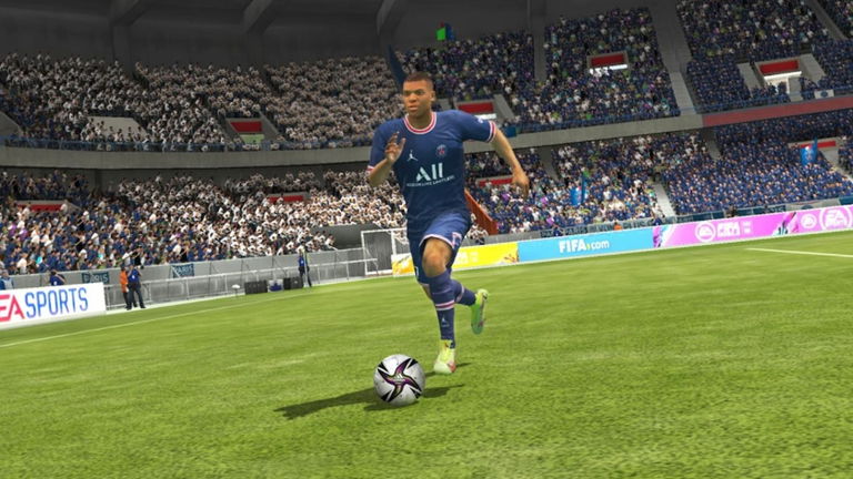 Cuándo fue el estreno de FIFA Mobile