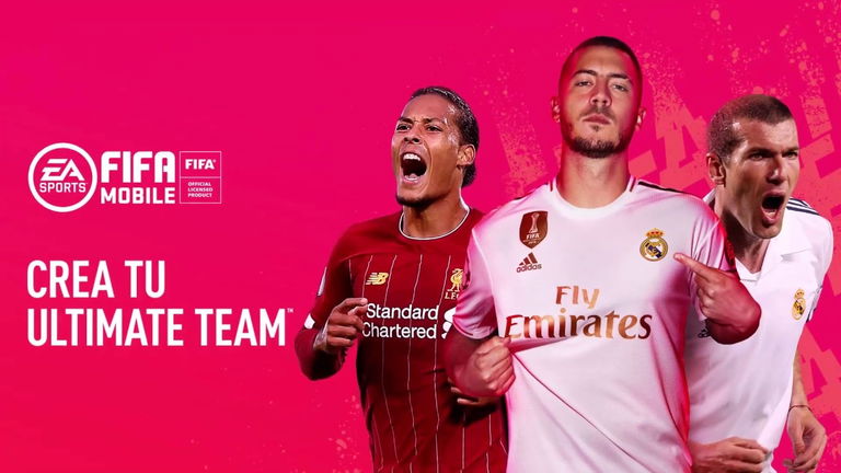 Cómo ganar experiencia en FIFA Mobile