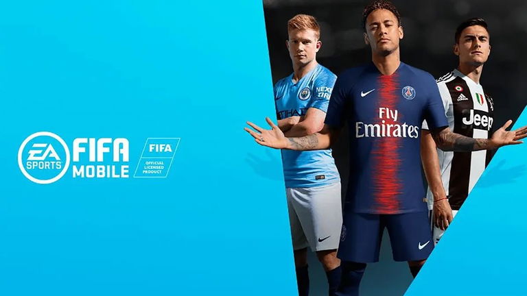 Cómo obtener recompensas en FIFA Mobile