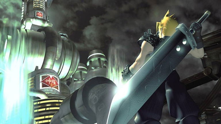 Tetsuya Nomura anticipa nuevos juegos relacionados con Final Fantasy VII