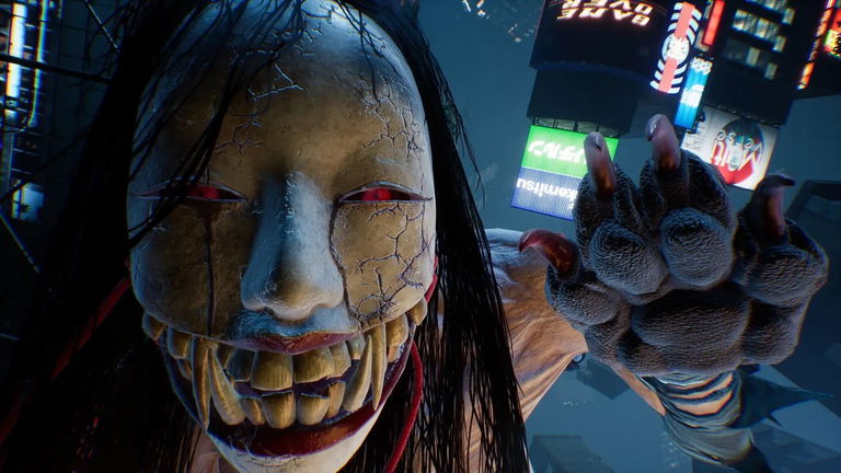 GhostWire Tokyo revela sus requisitos en PC y su espacio en disco