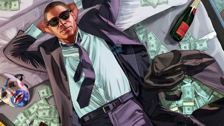 Seorang pemain GTA Online kehilangan misi karena troll dan menerima hadiah besar ini