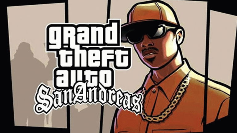 Trucos de GTA San Andreas para PC