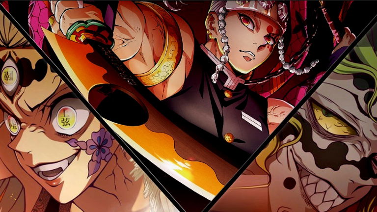 Kimetsu no Yaiba presenta uno de sus mejores episodios (y uno de los más caros de su historia)