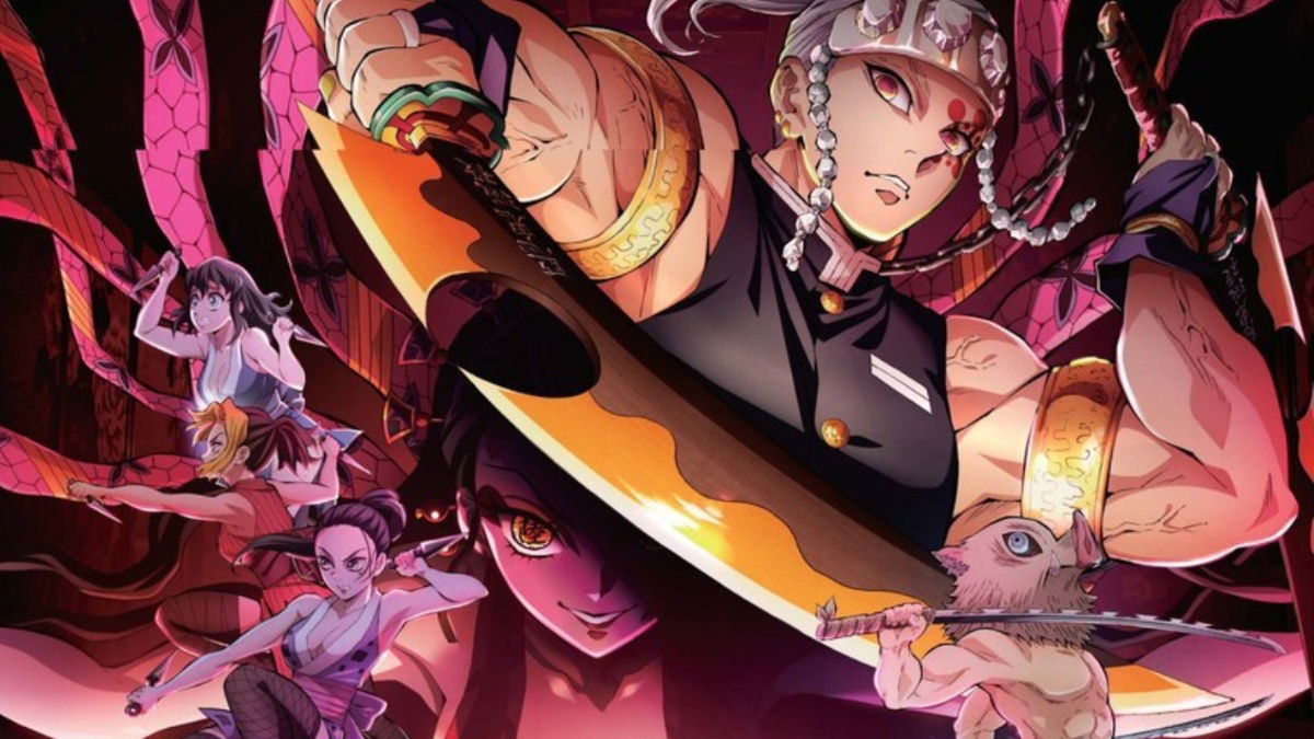 El último capítulo de Kimetsu no Yaiba será especial y durará casi una hora