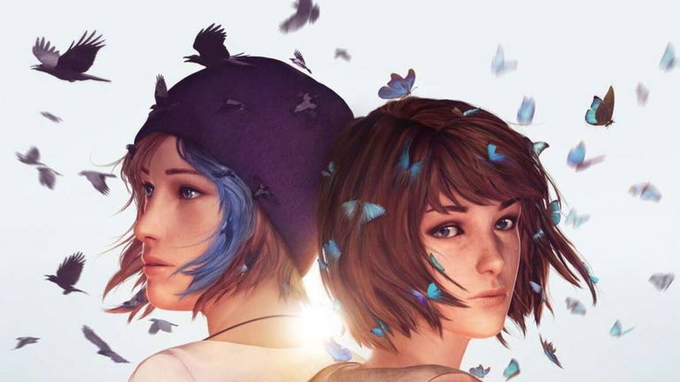 Life is Strange, It Takes Two y Disco Elyseum tendrá serie o película en Amazon