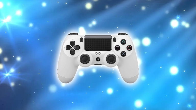 El mando inalámbrico de PS4 desploma su precio un 40%