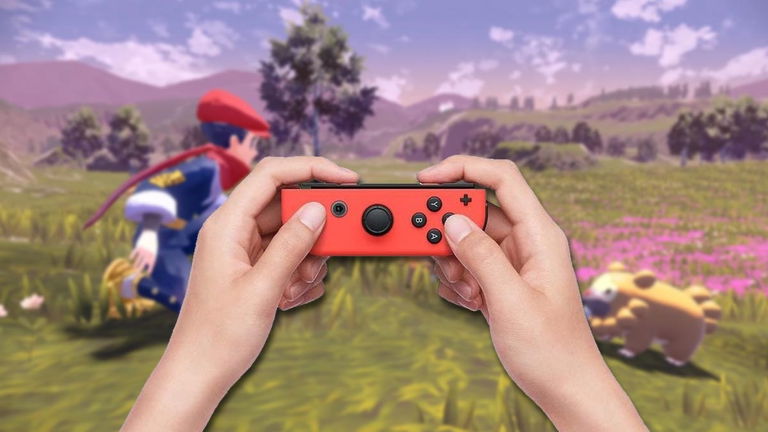Compra el mando Joy-Con por mucho menos de lo que crees y olvídate del drift