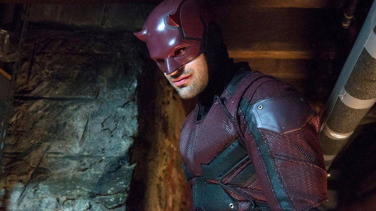 Revelado el motivo por el que Daredevil no apareció en Spider-Man: Sin Camino a Casa