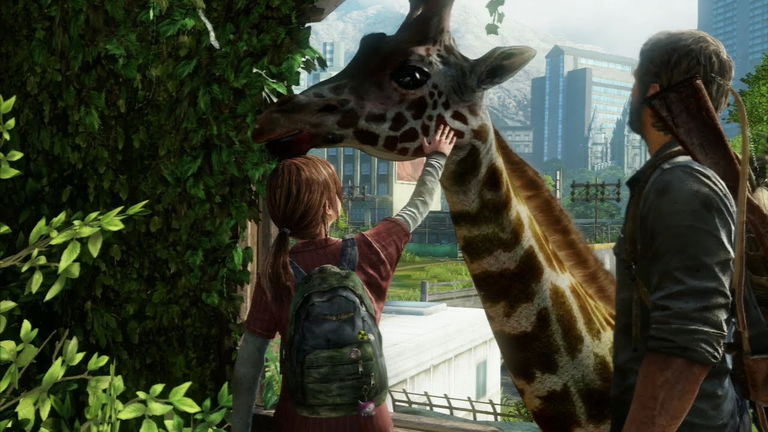 El remake de The Last of Us llegaría junto con el multijugador