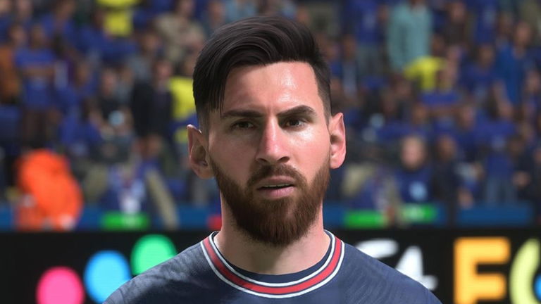 Los mejores jugadores regateadores en FIFA 22