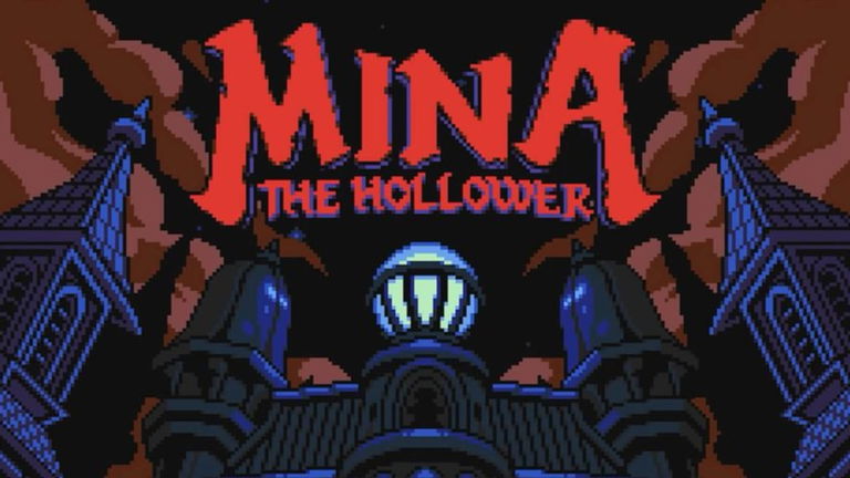 Los creadores de Shovel Knight presentan Mina the Hollower, su nuevo juego