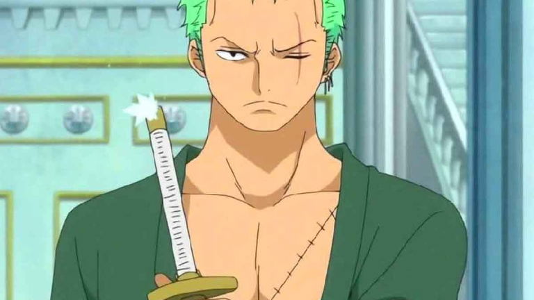 One Piece: esta es la verdad sobre Zoro y su papel en los Sombreros de Paja