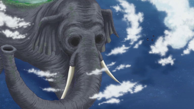 Los dos grandes misterios de One Piece al fin reciben una conexión