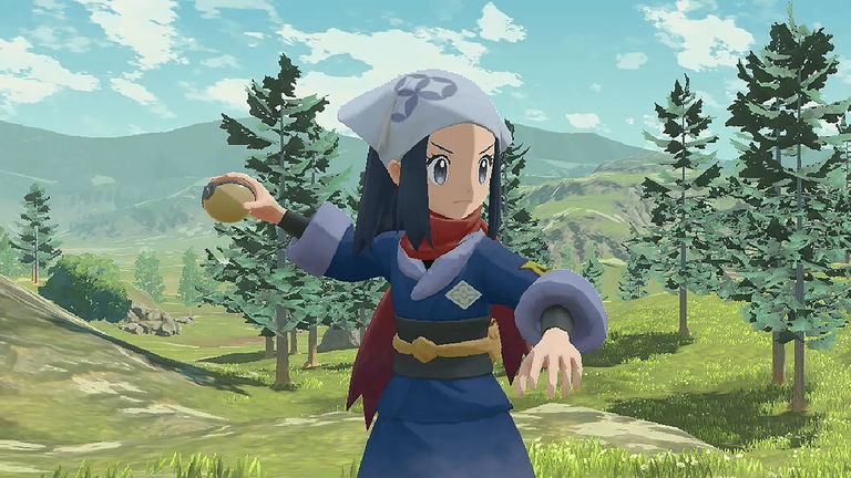 Crea Poké Ball inspiradas en Leyendas Pokémon: Arceus y vas a querer tenerlas en tu habitación