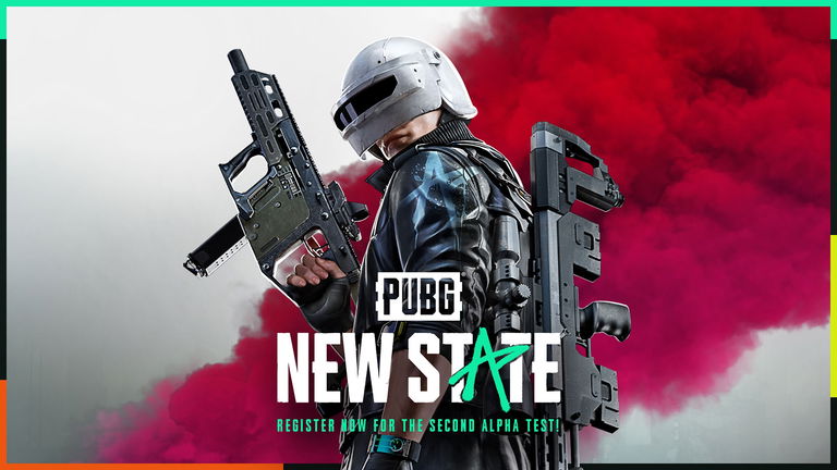 Cuáles son las mejores armas de PUBG: New State