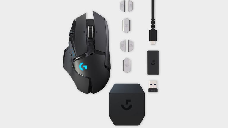 Chollo en Amazon: ahorra 60 euros en el mejor ratón inalámbrico de Logitech