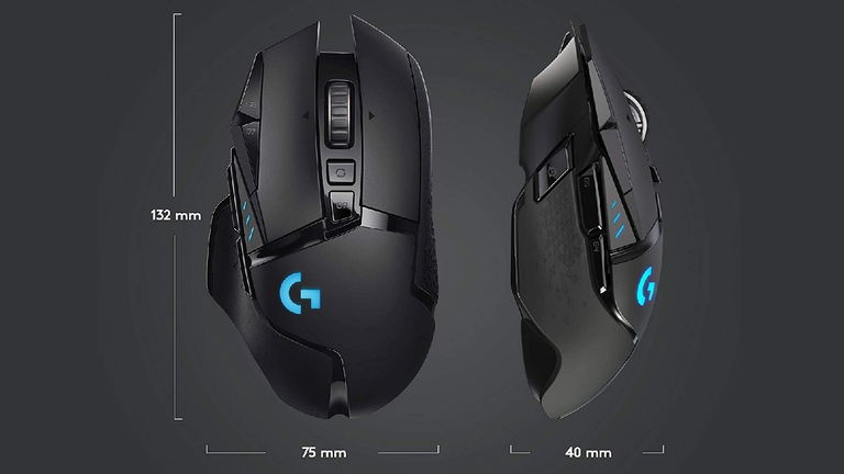 The best-selling and professional Logitech mouse is reduced by more than 40 euros