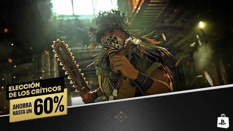PlayStation Store inicia sus nuevas ofertas Elección de los críticos con auténticos descuentazos