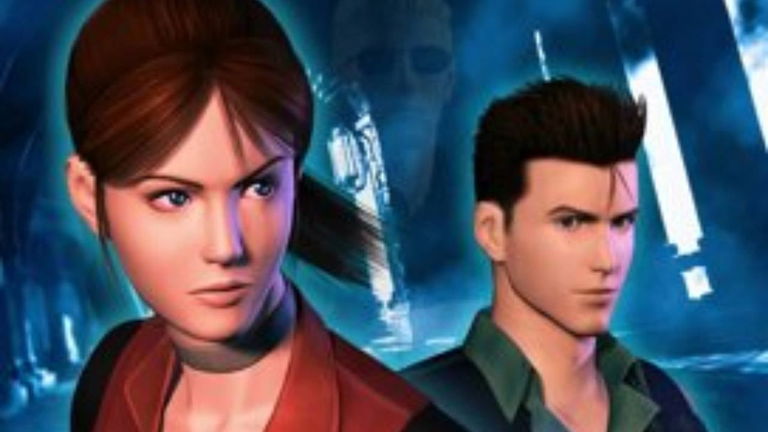 Capcom no descarta hacer un remake de Resident Evil Code: Veronica