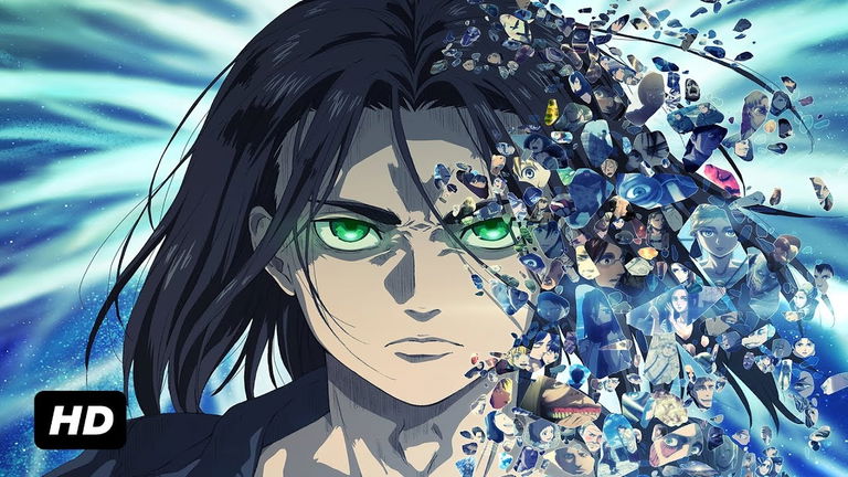 Shingeki No Kyojin se convierte en una de las series mejor calificadas de la historia