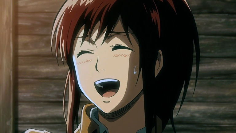 Shingeki No Kyojin: este cosplay recrea a la perfección a Sasha en la temporada 4