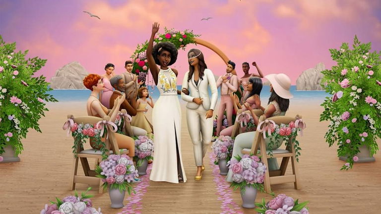 Los Sims 5 podría estar muy cerca de su anuncio oficial