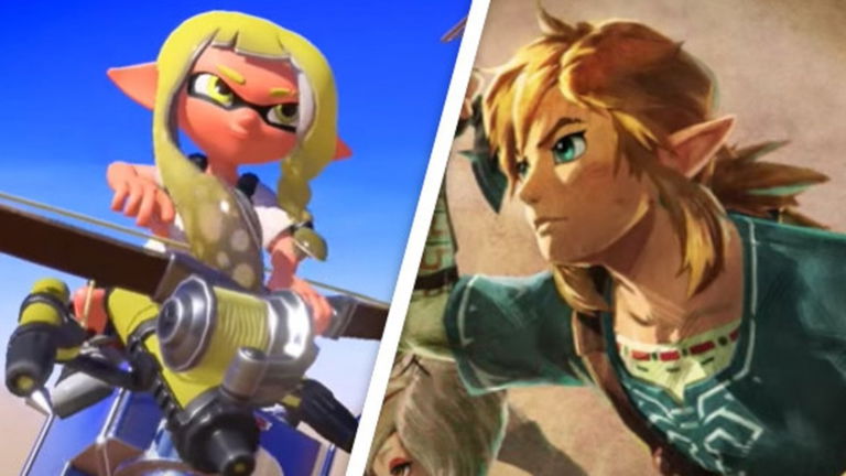 Nintendo reafirma su calendario de lanzamientos de 2022