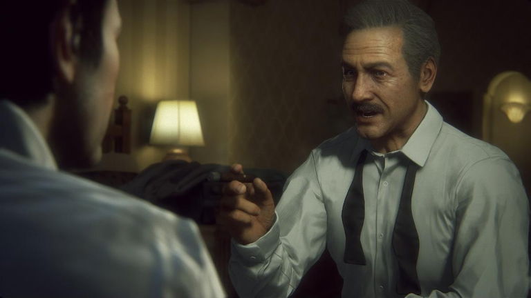 El director de Days Gone quiso hacer un juego de Uncharted con Sully de joven como protagonista