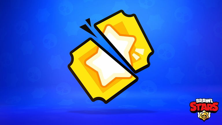 Todo sobre la eliminación de los tickets dorados en Brawl Stars