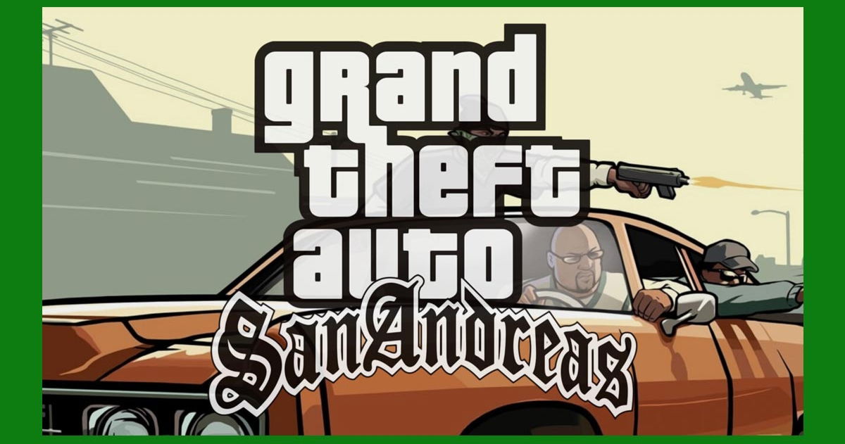 GTA Cheats: San Andreas For Xbox Series, Xbox One And Xbox 360: All The  Keys - Bullfrag