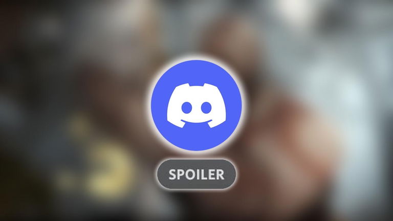 Cómo configurar la función de los spoilers en Discord