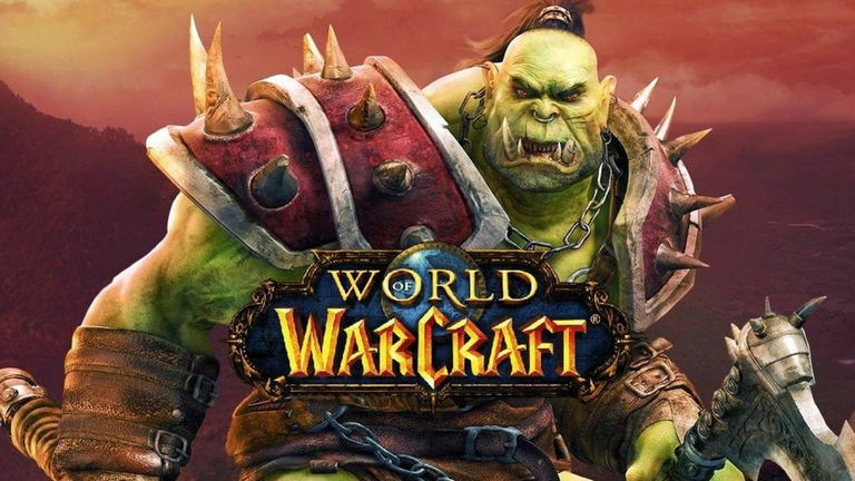Descubren que una de las misiones de World of Warcraft cambia si se cumple esta condición