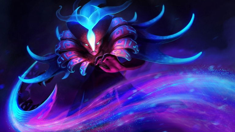 Cómo ganar en Selección de Habilidades de Dota 2