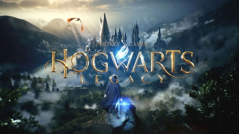 Hogwarts Legacy muestra más de 30 minutos de jugabilidad en un nuevo gameplay