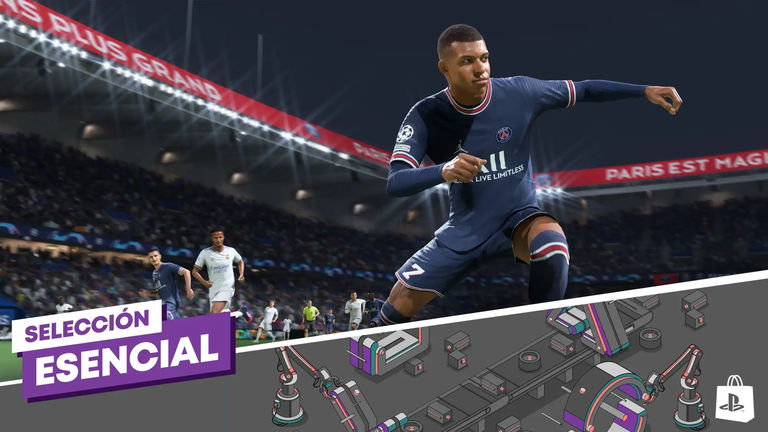 PlayStation Store lanza ofertas por partida doble: Selección Esencial y Juegos por Menos de 15 €