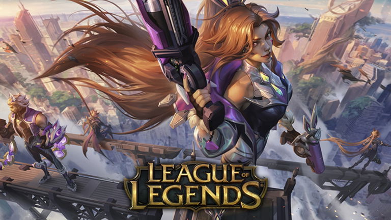 7 curiosidades de League of Legends que quizás no sabías