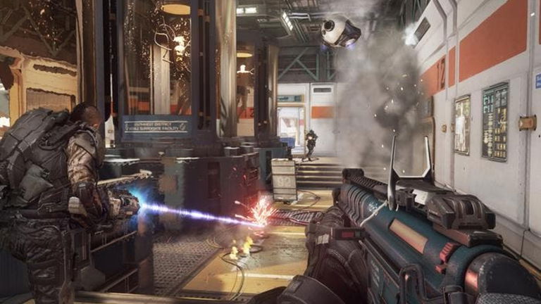Una filtración del Call of Duty de 2022 ofrece interesantes detalles
