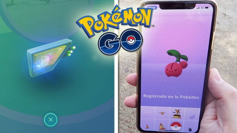 Niantic justifica sus últimos movimientos en Pokémon GO: "no queremos que se juegue en casa"