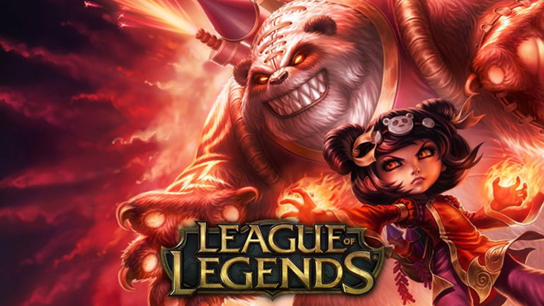 Cómo jugar de MID en League of Legends