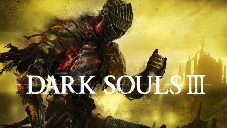 Este mod de Dark Souls 3 crea una precuela que parece un DLC de lo más completo